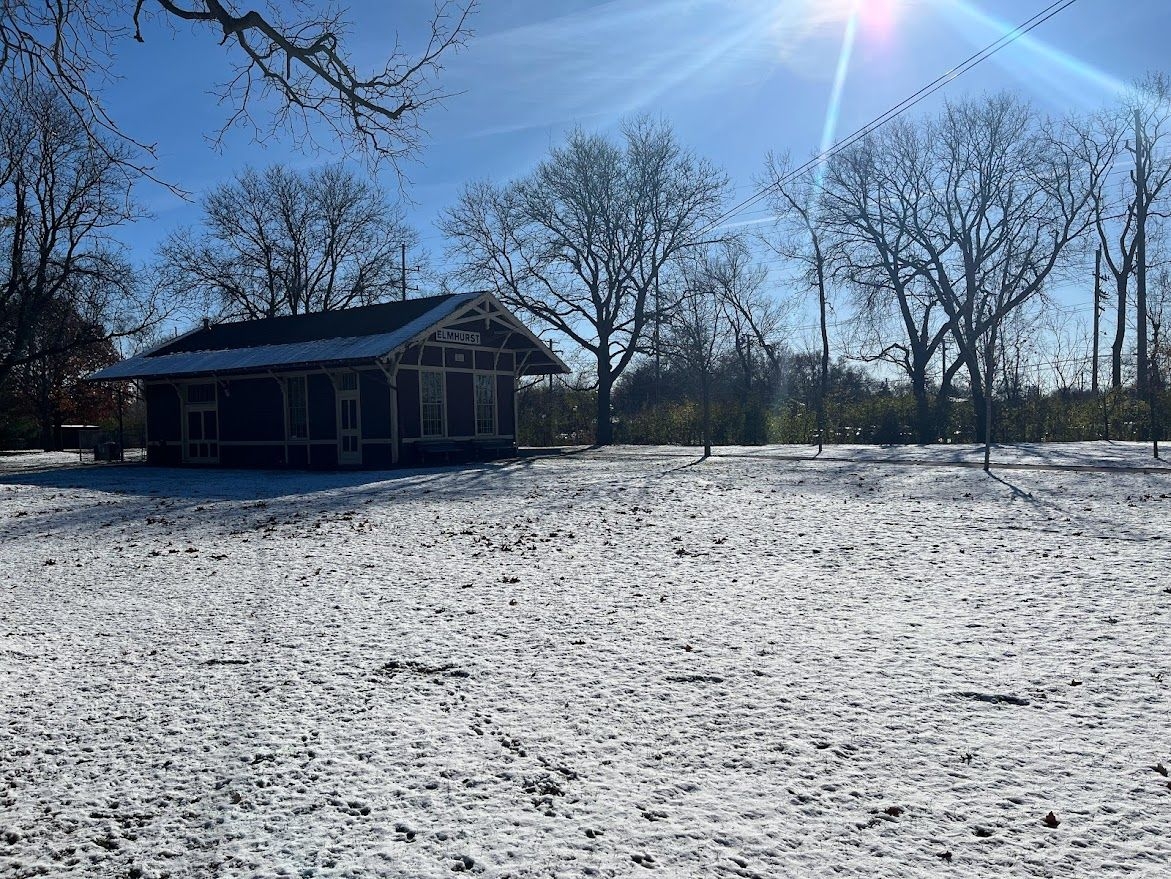 Elmhurst, Illinois community