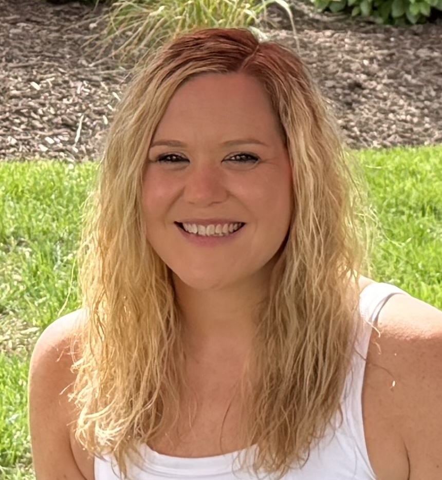 Christie Bushue