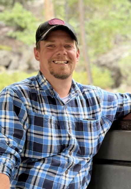 Greg Bushue